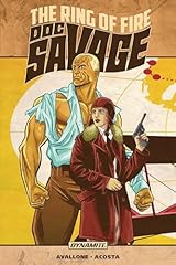 Doc savage ring for sale  Delivered anywhere in UK