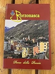 Borzonasca paese della usato  Spedito ovunque in Italia 