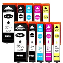 Hyggetech cartouches encre d'occasion  Livré partout en France
