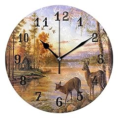 Auuxva wall clock for sale  Delivered anywhere in USA 