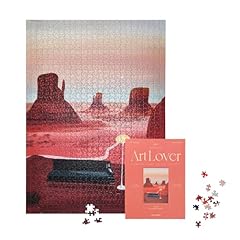 Printworks art lover for sale  Delivered anywhere in USA 