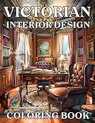 Victorian interior design for sale  Delivered anywhere in USA 