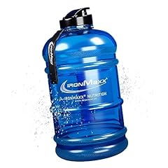 Ironmaxx water gallon usato  Spedito ovunque in Italia 