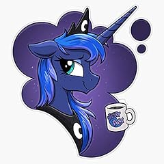 Night pony luna for sale  Delivered anywhere in USA 