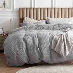 Bedsure cotton duvet for sale  Delivered anywhere in USA 