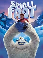 Smallfoot for sale  Delivered anywhere in UK