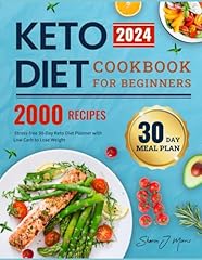 Keto diet cookbook for sale  Delivered anywhere in USA 