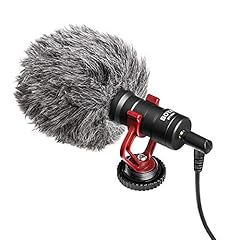 Boya mm1 microphone d'occasion  Livré partout en France