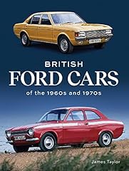 British ford cars for sale  Delivered anywhere in UK