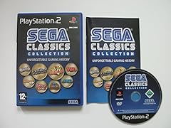 Sega classics collection for sale  Delivered anywhere in UK