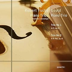Fuchs trios piano. d'occasion  Livré partout en France