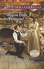 Wagon train proposal d'occasion  Livré partout en Belgiqu