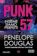 Punk 57. insieme usato  Spedito ovunque in Italia 
