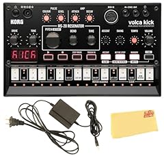 Korg volca kick for sale  Delivered anywhere in USA 