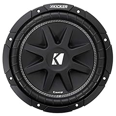 Kicker 43c104 comp for sale  Delivered anywhere in UK