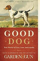 Good dog true for sale  Delivered anywhere in USA 