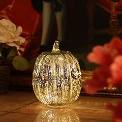 Simpdecor glass pumpkin for sale  Delivered anywhere in USA 