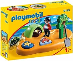 Playmobil 9119 1.2.3 for sale  Delivered anywhere in UK