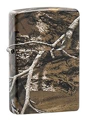 Zippo realtree edge for sale  Delivered anywhere in USA 