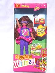 Barbie happy meal for sale  Delivered anywhere in USA 