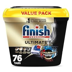 Finish ultimate dishwasher for sale  Delivered anywhere in USA 