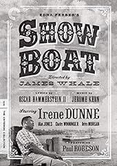Show boat dvd for sale  Delivered anywhere in USA 