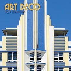 Tgsc art deco for sale  Delivered anywhere in UK