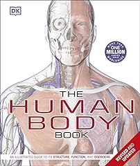 Human body book for sale  Delivered anywhere in UK
