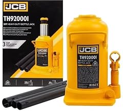 Jcb tonne heavy for sale  Delivered anywhere in UK