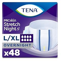 Tena proskin overnight for sale  Delivered anywhere in USA 