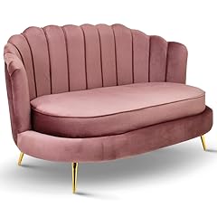 Divano posti rosa usato  Spedito ovunque in Italia 