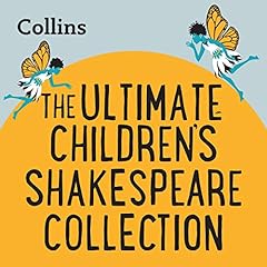 Ultimate children shakespeare for sale  Delivered anywhere in UK