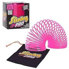 Slinky pro pink for sale  Delivered anywhere in USA 
