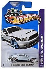 Hot wheels ford for sale  Delivered anywhere in UK