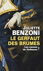 Gerfaut brumes volume d'occasion  Livré partout en France