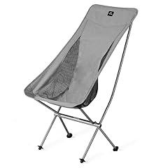 Naturehike chaise camping d'occasion  Livré partout en Belgiqu