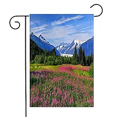 Welcome garden flag for sale  Delivered anywhere in USA 