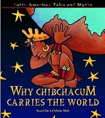 Chibchacun carries based for sale  Delivered anywhere in UK