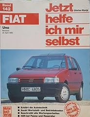 Helfe mir fiat gebraucht kaufen  Wird an jeden Ort in Deutschland