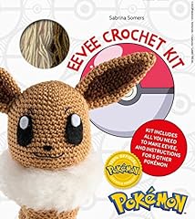 Pokémon crochet eevee gebraucht kaufen  Wird an jeden Ort in Deutschland