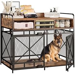 Fulhope dog crate for sale  Delivered anywhere in USA 