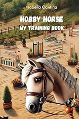 Hobby horse training for sale  Delivered anywhere in USA 