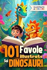 101 favole per usato  Spedito ovunque in Italia 
