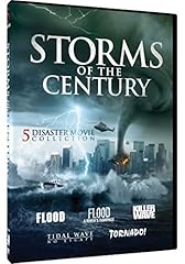 Storms century flood for sale  Delivered anywhere in UK