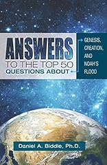 Answers top questions for sale  Delivered anywhere in UK