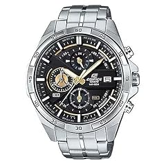 Casio edifice classic for sale  Delivered anywhere in UK