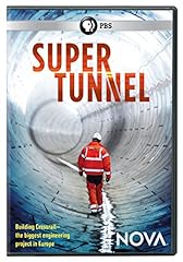 Nova super tunnel for sale  Delivered anywhere in USA 