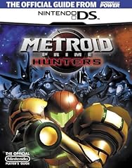 Official nintendo metroid d'occasion  Livré partout en France