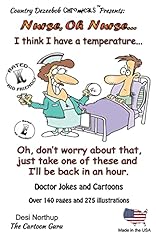 Nurse nurse jokes for sale  Delivered anywhere in USA 