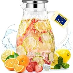 Karaffe borosilikatglas deckel gebraucht kaufen Karaffe borosilikatglas deckel gebraucht kaufen  Wird an jeden Ort in Deutschland